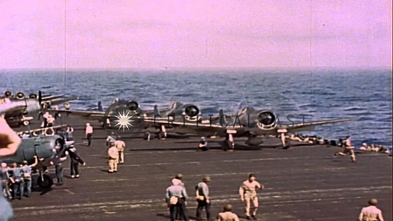 Exploring the History of USS Lexington (CV-2) A Legendary Aircraft Carrier