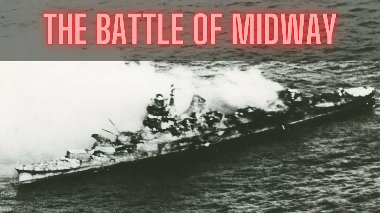 Discover the History of USS Yorktown (CV-5) - A Legendary Aircraft Carrier