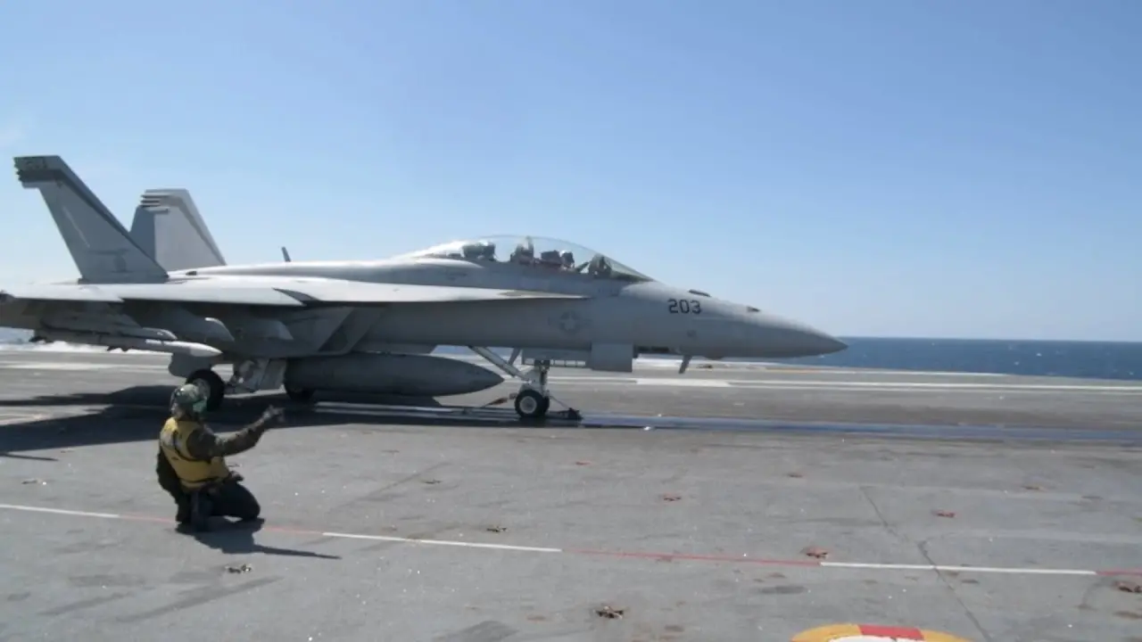 Exploring the History and Impact of USS Nimitz (CVN-68)