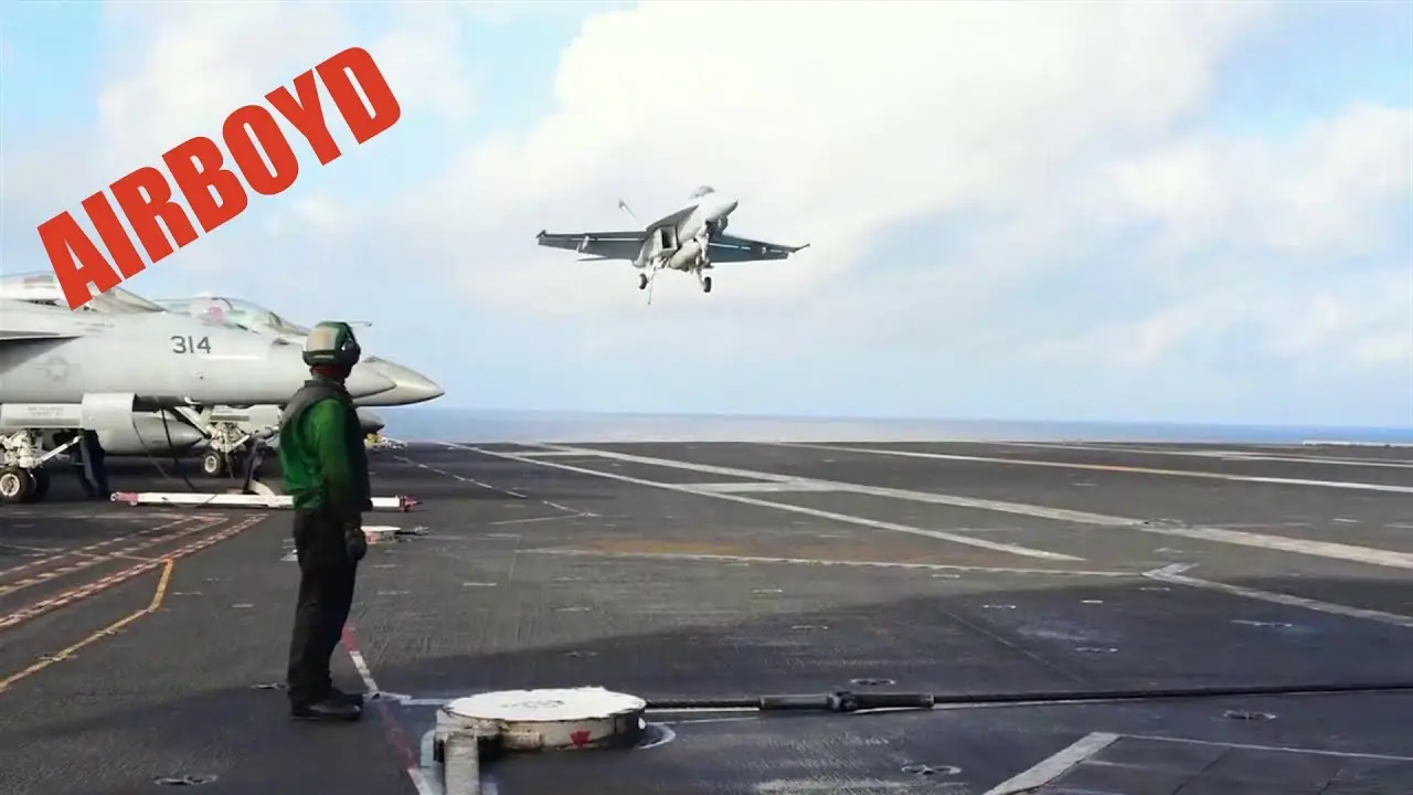 Exploring the History and Impact of USS Nimitz (CVN-68)