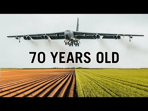 The Mighty B-52 Stratofortress A Symbol of American Air Power