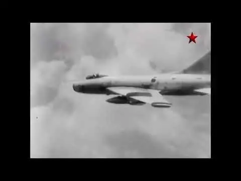 Sukhoi Su-7 Fitter Operational History and Legacy