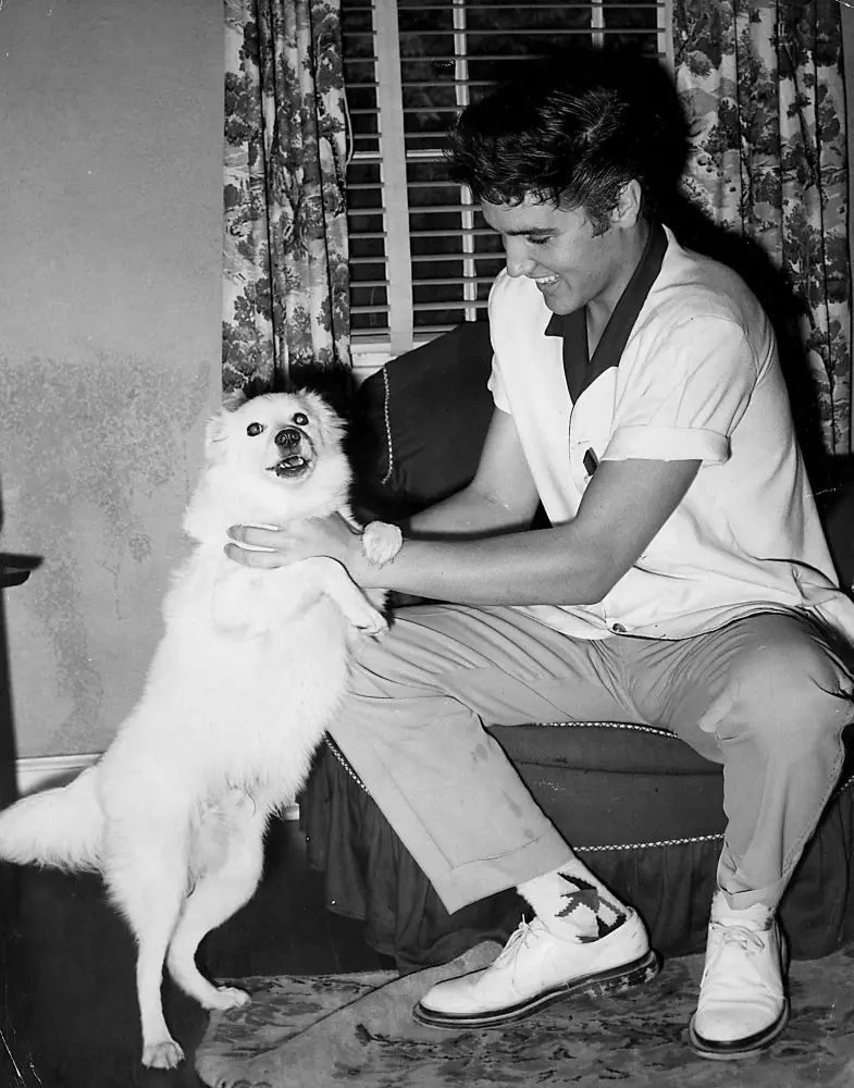 The Quirky Side of Elvis Presley His Beloved Animals and Uncommon Pets