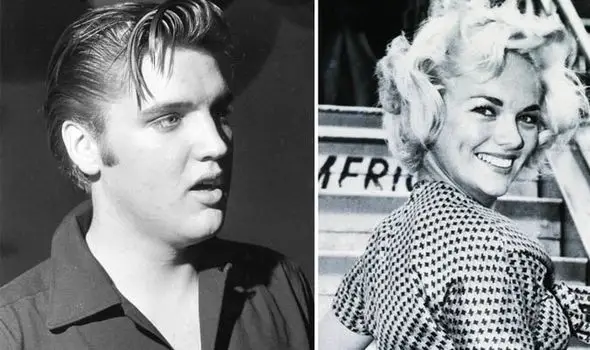 Managing Celebrity Fan Relationships Lessons from Elvis Presley