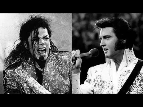 Elvis Presley's Unique Stage Presence and Humorous Side