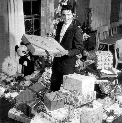 Elvis Presley's Extraordinary Gifts A History of Car Gifting to Treasured Friends