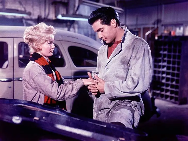 Elvis Presley's Extraordinary Gifts A History of Car Gifting to Treasured Friends