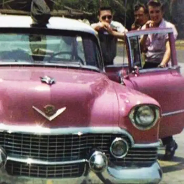 Elvis Presley's Extraordinary Gifts A History of Car Gifting to Treasured Friends