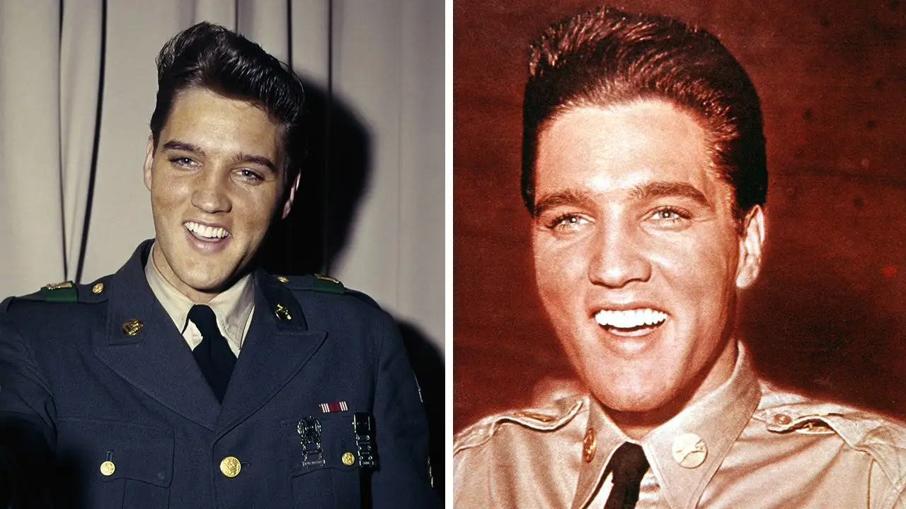 Elvis Presley's Reading Habits A Peek into the King's Literary Side