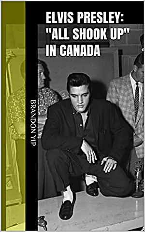 Elvis Presley's Reading Habits A Peek into the King's Literary Side