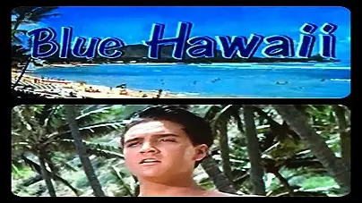 Elvis Presley's Fashion in Blue Hawaii Iconic Style and Aloha Spirit