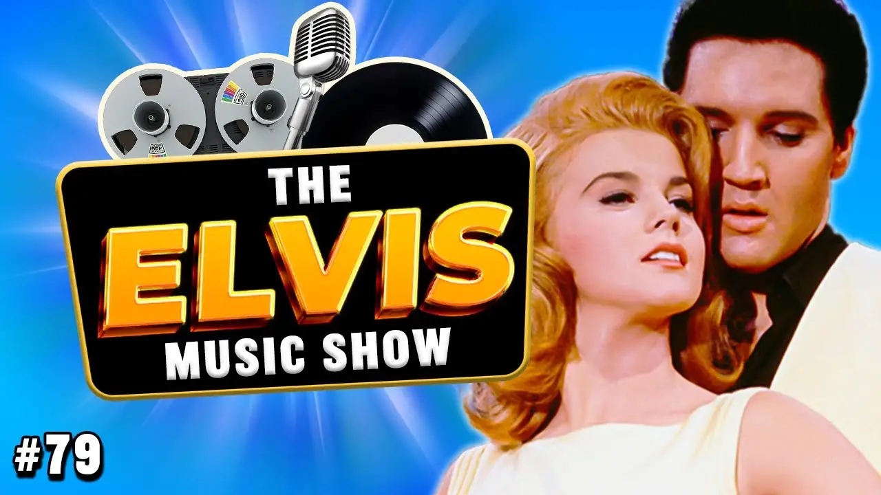 Elvis Presley's 'Love Me Tender' A Timeless Classic
