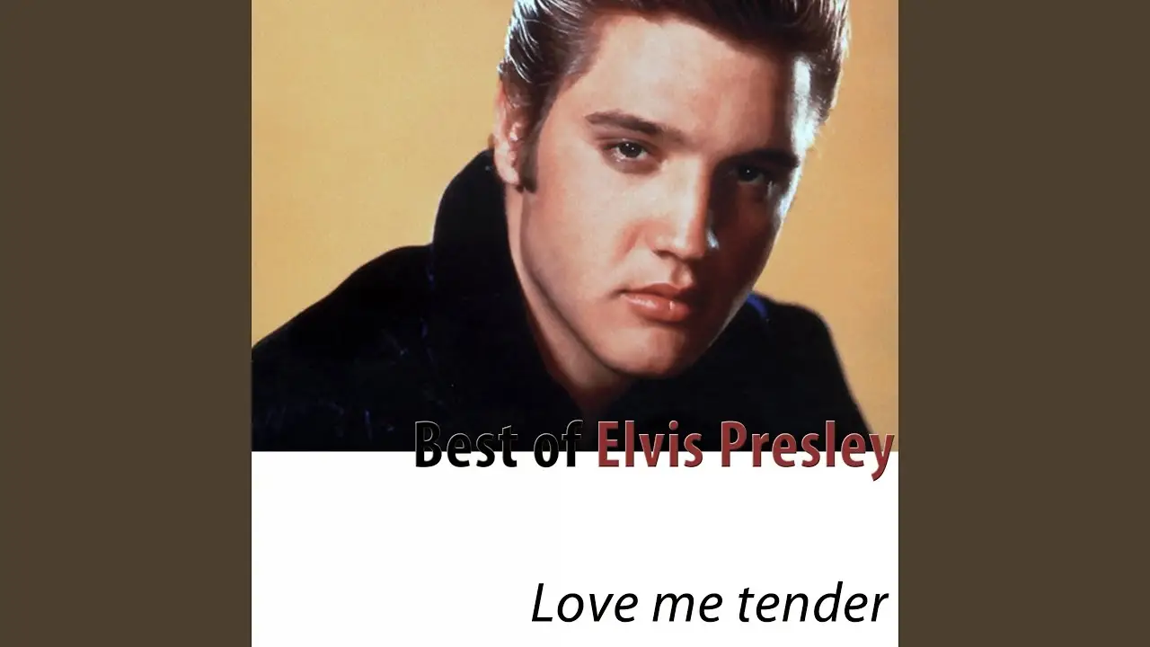 Elvis Presley's Enduring 'Blue Moon of Kentucky' A Musical Masterpiece