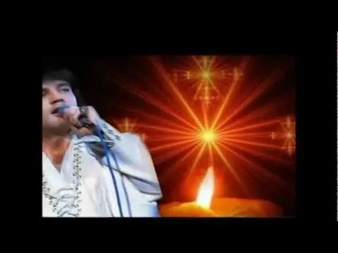 Elvis Presley A Timeless Interpretation of 