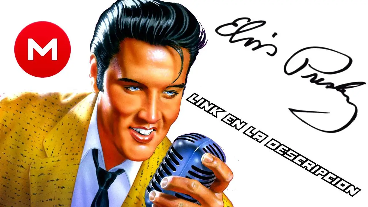 Elvis Presley The King's 50 Greatest Hits