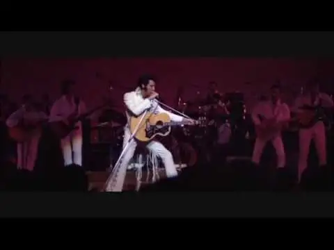 Viva Las Vegas A Timeless Elvis Presley Classic