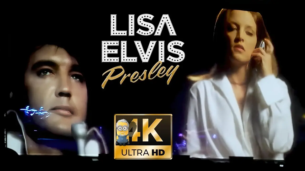 Lisa Marie Presley A Life Intertwined with Elvis's Legacy