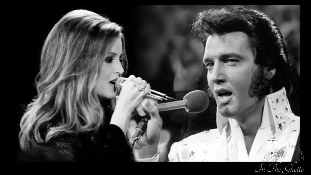 Lisa Marie Presley A Life Intertwined with Elvis's Legacy