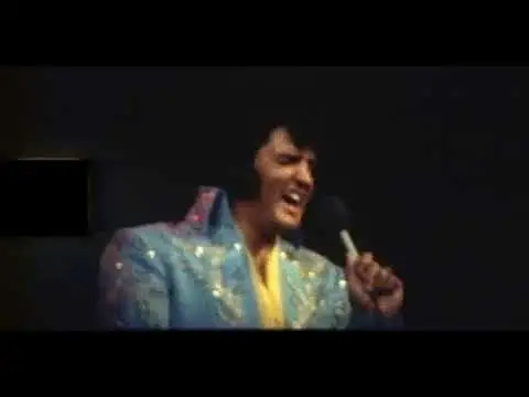 Elvis Presley's Historic Madison Square Garden Performances A Look Back