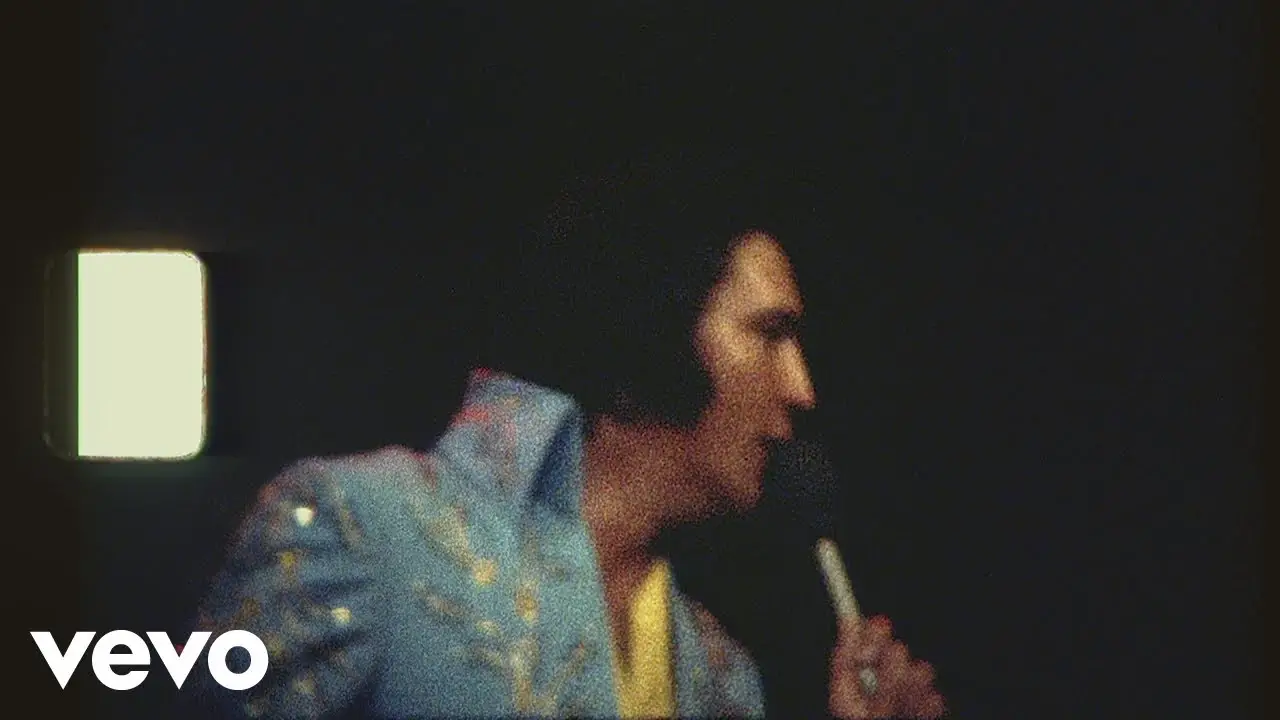 Elvis Presley's Historic Madison Square Garden Performances A Look Back