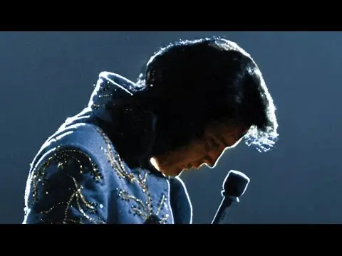 Elvis Sings How Great Thou Art: Best Live Version Unveiled