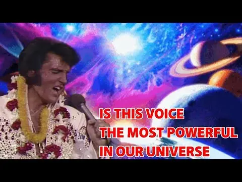 Elvis Sings How Great Thou Art: Best Live Version Unveiled