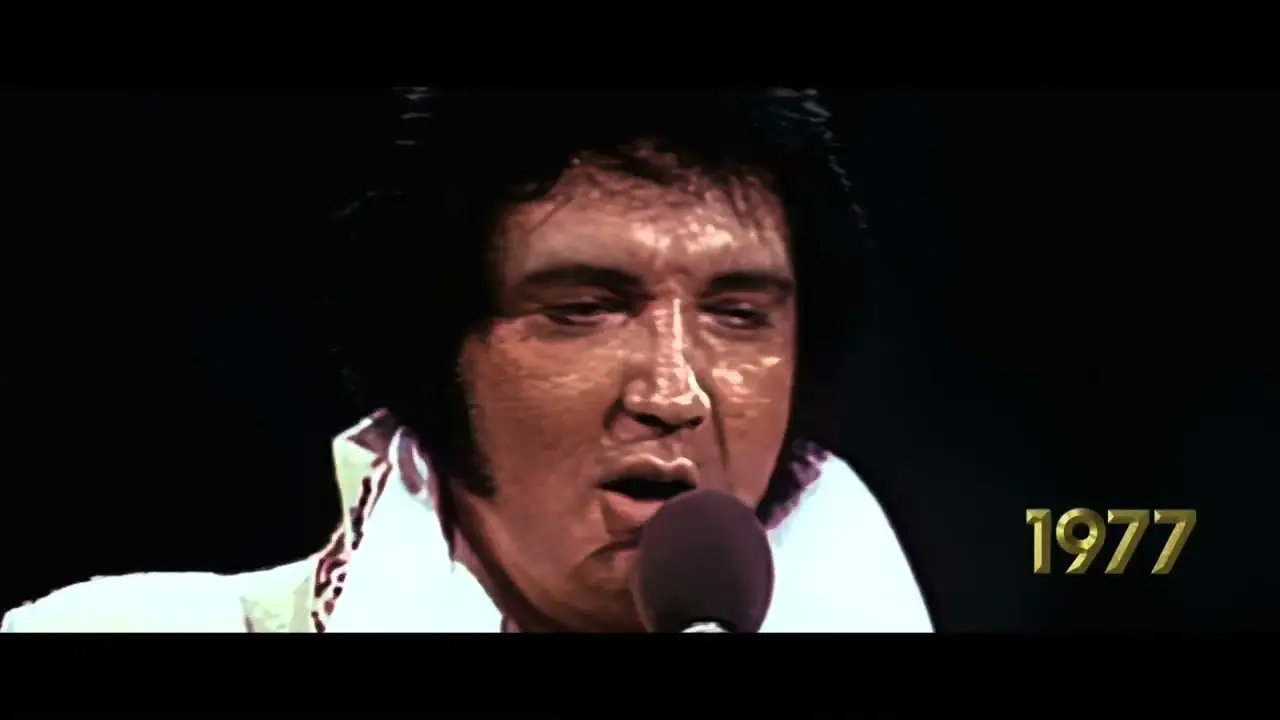 Elvis Sings How Great Thou Art: Best Live Version Unveiled