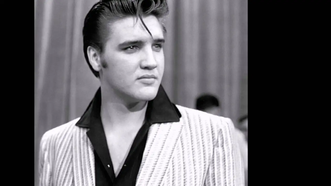 Elvis Presley: Marie's the Name (His Latest Flame) - A Timeless Classic Explained