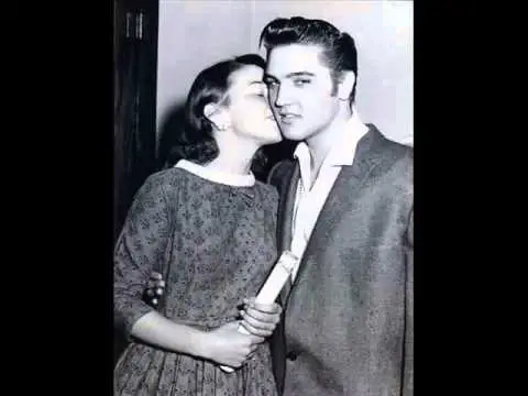 Elvis Presley's 'I Need Your Love Tonight' A Timeless Ballad of Yearning