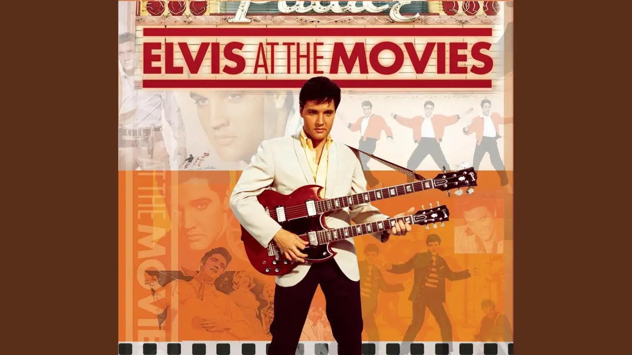 Elvis Presley's 'Return to Sender' A Timeless Ballad of Unrequited Love