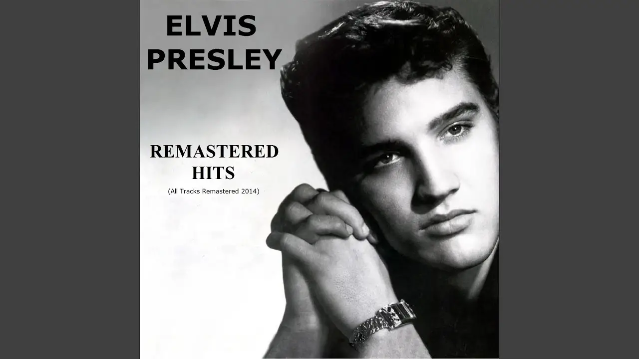 Elvis Presley Shake Rattle and Roll Songs: Iconic Hits from the King of Rock 'n' Roll