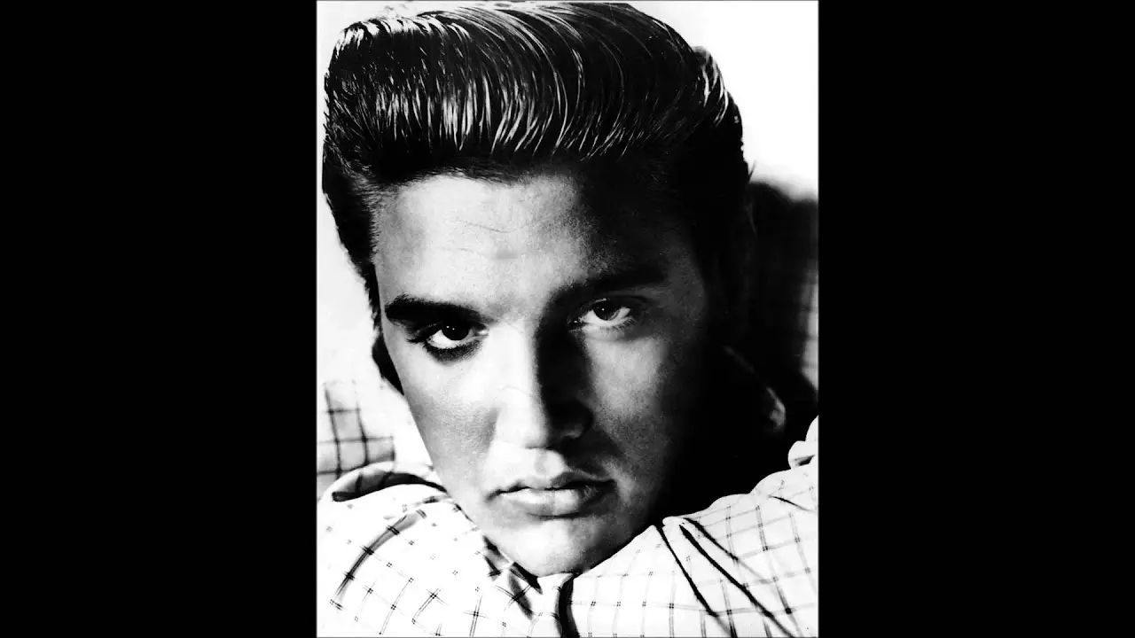 Elvis Presley Shake Rattle and Roll Songs: Iconic Hits from the King of Rock 'n' Roll