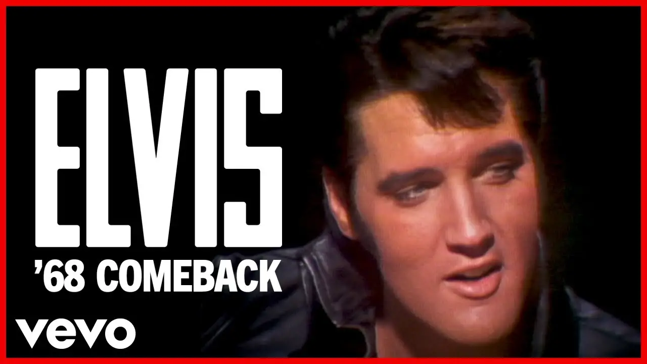 Play Are You Lonesome Tonight by Elvis Presley: The Classic Love Ballad Rediscovered