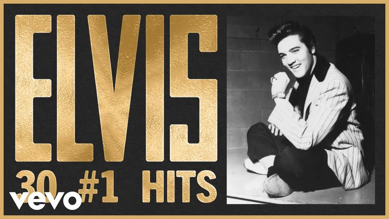 Play Are You Lonesome Tonight by Elvis Presley: The Classic Love Ballad Rediscovered