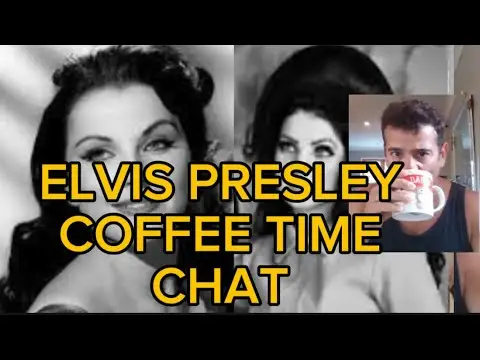 Elvis Presley The King's 'That's the Way It Is' - A Timeless Legacy