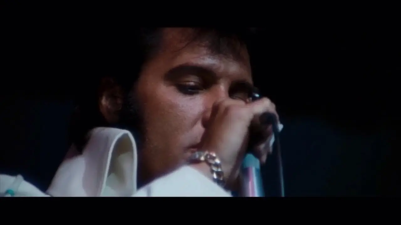 Elvis Presley The King's 'That's the Way It Is' - A Timeless Legacy