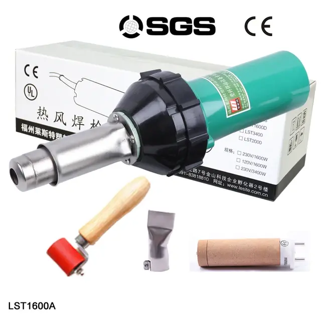 Hàn Nhựa PVC - Nghệ Thuật Kết Nối Vững Bền Tương Lai