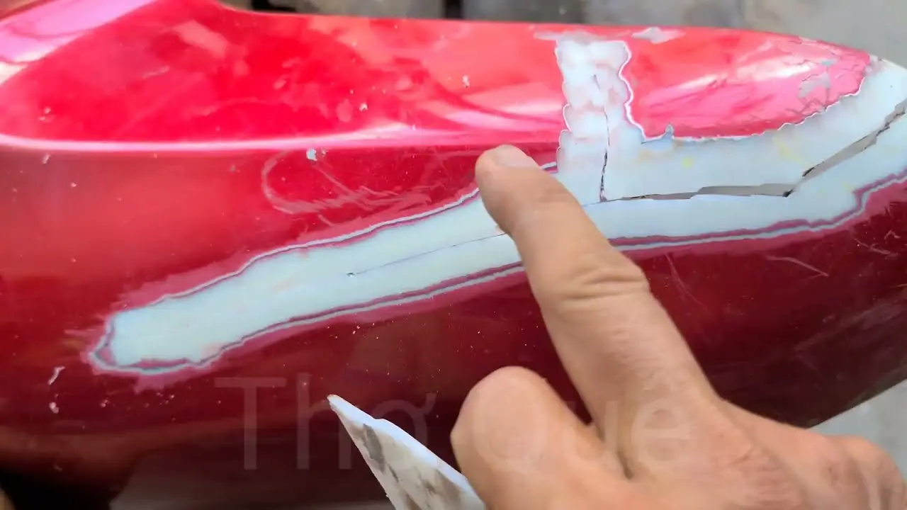 Cách Hàn Nhựa PVC - Nghệ Thuật và Kỹ Thuật Kết Nối
