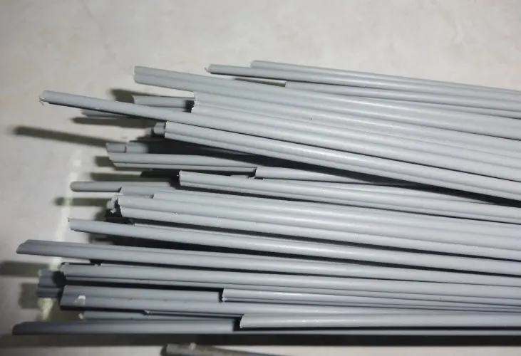 Cách Hàn Nhựa PVC - Nghệ Thuật và Kỹ Thuật Kết Nối