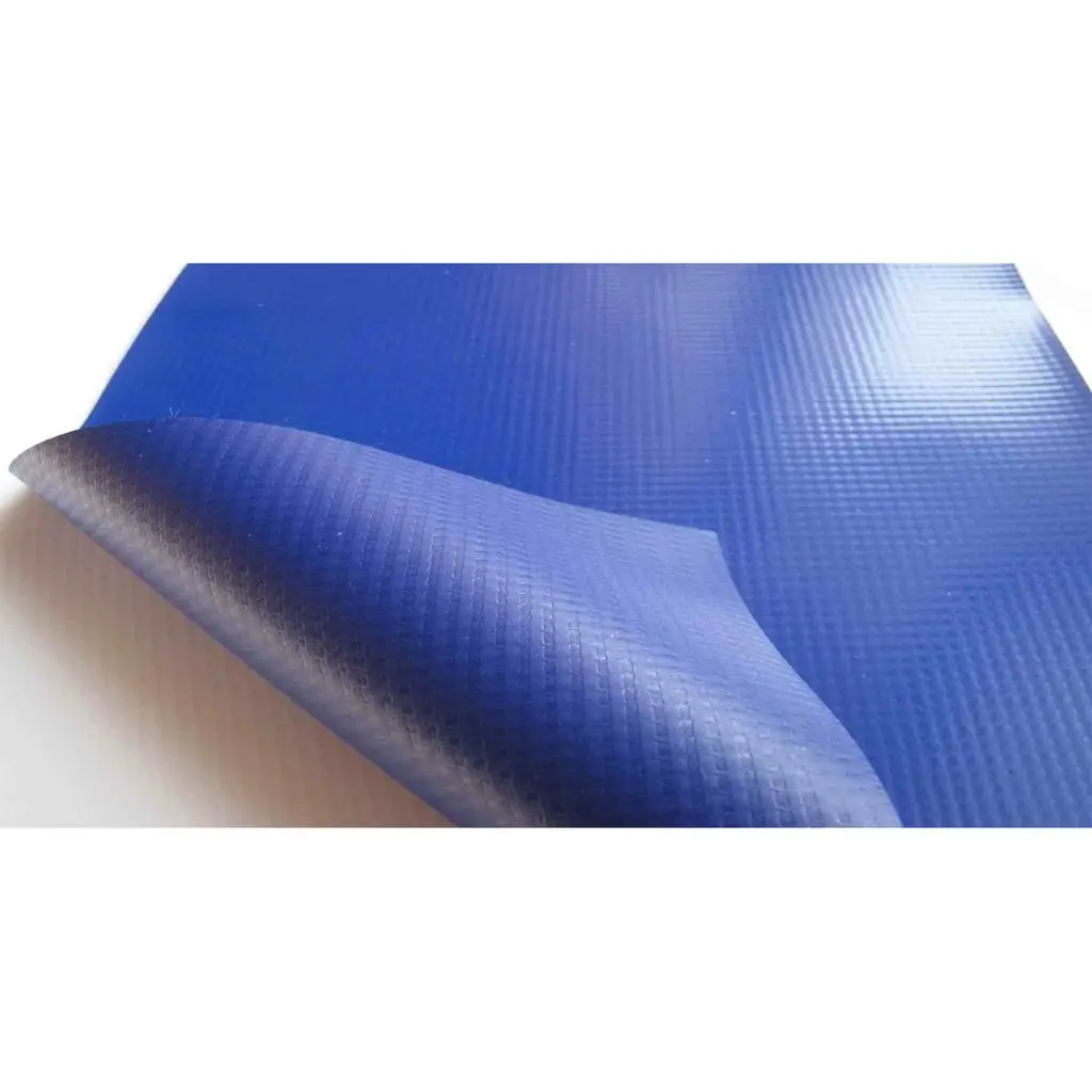 Bạt PVC Tarpaulin - Giải Pháp Che Chắn Hoàn Hảo