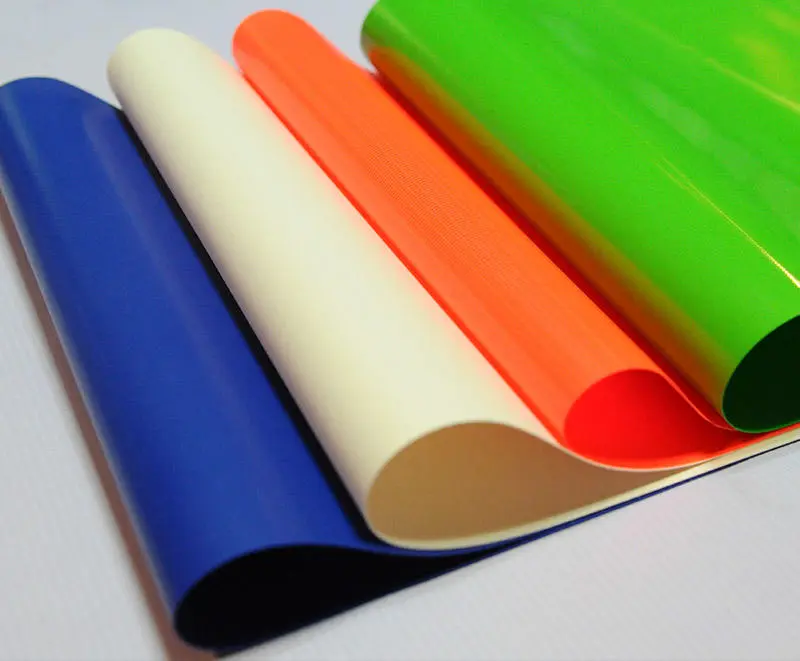 Bạt PVC Tarpaulin - Giải Pháp Che Chắn Hoàn Hảo
