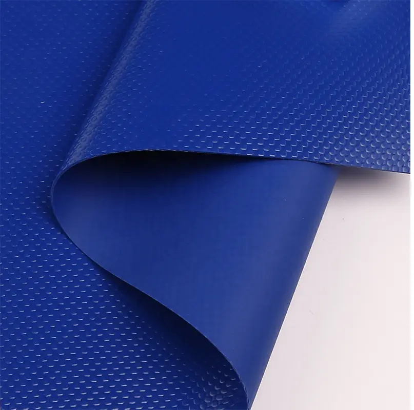 Bạt PVC Tarpaulin - Giải Pháp Che Chắn Hoàn Hảo