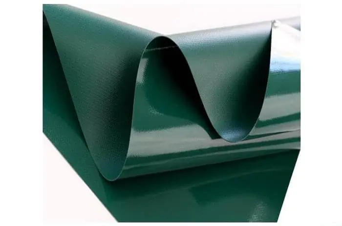 Bạt PVC Tarpaulin - Giải Pháp Che Chắn Hoàn Hảo