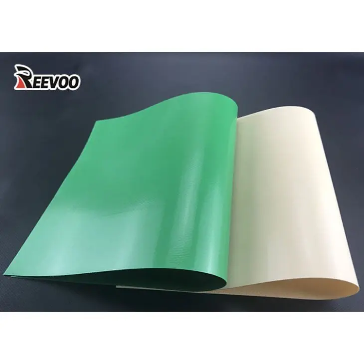 Bạt PVC Tarpaulin - Giải Pháp Che Chắn Hoàn Hảo