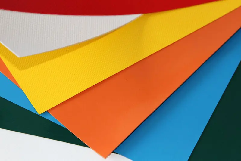 Bạt Nhựa PVC Tarpaulin - Giải Pháp Đa Năng Thời Đại