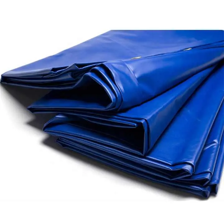 Bạt Nhựa PVC Tarpaulin - Giải Pháp Đa Năng Thời Đại