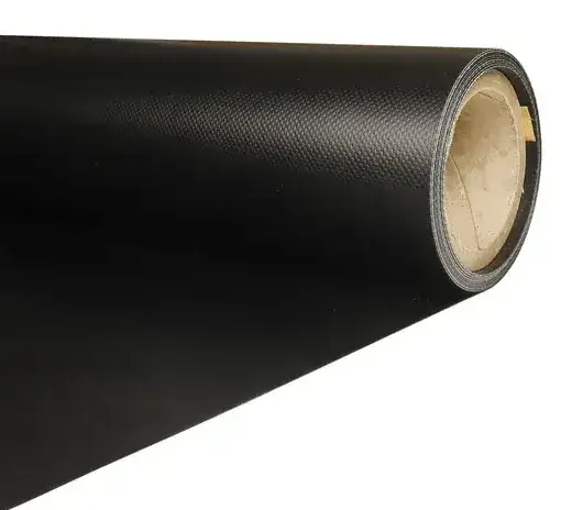 Bạt nhựa PVC Tarpaulin chống cháy - Giải pháp tối ưu cho mọi công trình
