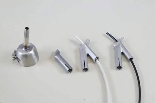 Máy Hàn Nhựa PVC Cầm Tay – Giải Pháp Sửa Chữa Thông Minh Tiện Lợi