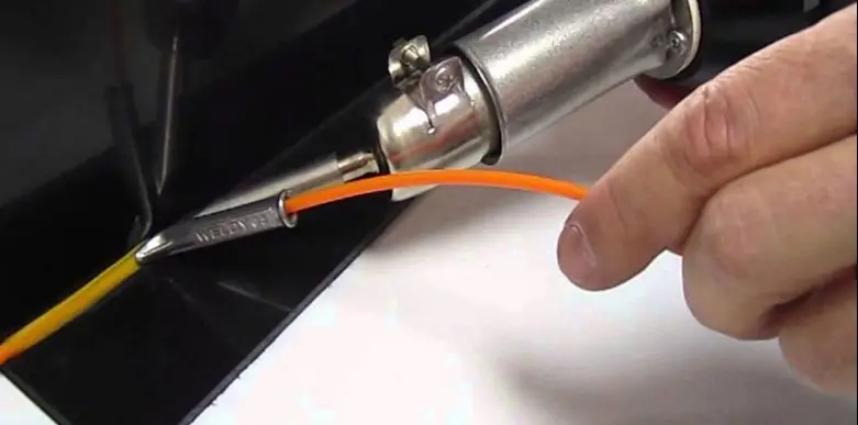 Bật Mí Giá Máy Hàn Nhựa PVC - Từ Cơ Bản Đến Chuyên Nghiệp