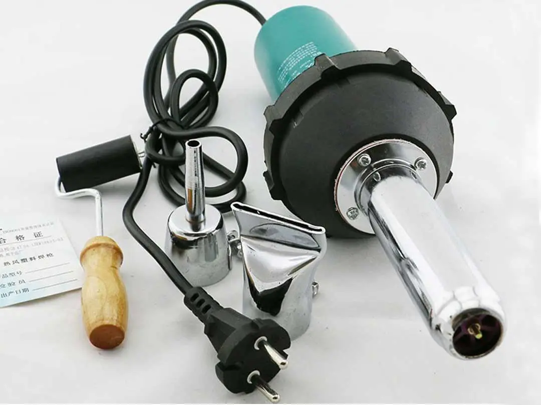 Bật Mí Giá Máy Hàn Nhựa PVC - Từ Cơ Bản Đến Chuyên Nghiệp